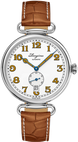 Longines Watch Heritage 1918. L2.309.4.23.2
