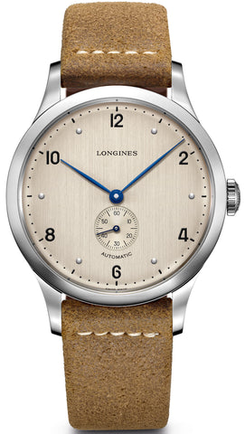 Longines Watch Heritage 1945 L2.813.4.66.0