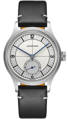 Longines Watch Heritage L2.828.4.73.0