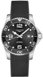 Longines Watch HydroConquest L3.781.4.56.9
