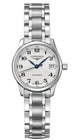 Longines Watch Master Collection Ladies L2.128.4.78.6