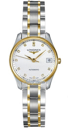 Longines Watch Master Collection Ladies L2.128.5.77.7