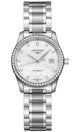 Longines Watch Master Collection Ladies L2.257.0.87.6
