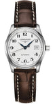 Longines Watch Master Collection Ladies L2.257.4.78.3