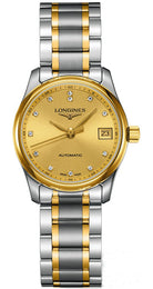 Longines Watch Master Collection Ladies L2.257.5.37.7