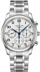 Longines Watch Master Collection Mens L2.759.4.78.6