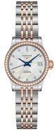 Longines Watch Record Ladies L2.320.5.89.7