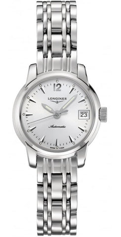 Longines Watch Saint-Imier L2.263.4.72.6