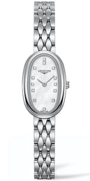 Longines Watch Symphonette L2.304.4.87.6