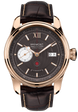 Bremont The Longtitude Rose Gold Limited Edition Longtitude Rose Gold