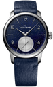 Louis Erard Watch Petite Seconde Aventurine Limited Edition 34238AA32.BVA134