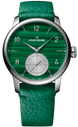 Louis Erard Watch Petite Seconde Malachite Limited Edition 34238AA39.BVA136