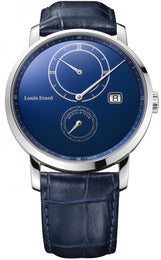 Louis Erard Watch Excellence Mens Limited Edition 86236AA25.BDC555