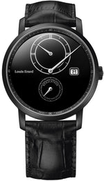 Louis Erard Watch Excellence Mens Limited Edition 86236NN22.BDCN51