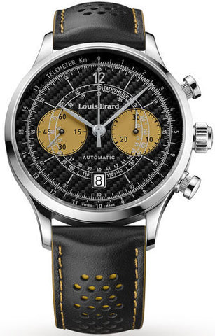 Louis Erard Watch 1931 Vintage Limited Edition 71245AA22.BVA43