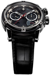 Louis Moinet Watch Jules Verne Instrument III Limited Edition LMV-30.20.50