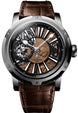 Louis Moinet Watch Mars Limited Edition LM-45.10.MA WB