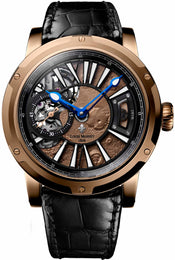 Louis Moinet Watch Mars Limited Edition LM-45.50.MA WB