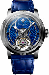 Louis Moinet Watch Mogador LM-44.20.20 WB