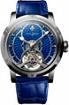 Louis Moinet Watch Mogador LM-44.20.20 WB