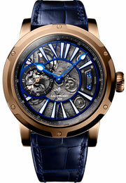 Louis Moinet Watch Moon LM-45.50.MO WB