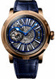 Louis Moinet Watch Moon LM-45.50.MO WB