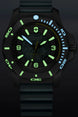Victorinox Watch I.N.O.X. Professional Diver Titanium Limited Edition