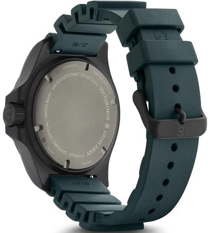 Victorinox Watch I.N.O.X. Professional Diver Titanium Limited Edition