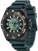 Victorinox Watch I.N.O.X. Professional Diver Titanium Limited Edition