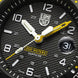 Luminox Watch Navy Seal 3600 Series D