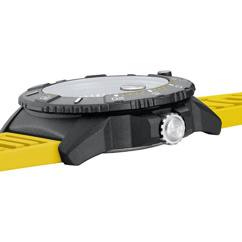 Luminox Watch Navy Seal 3600 Series D