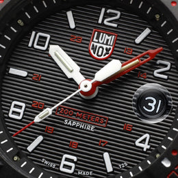 Luminox Watch Navy Seal 3600 Series D