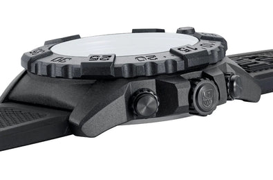 Luminox Navy Seal 3850 Series Chronograph Watch