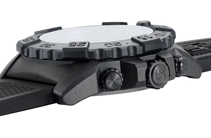 Luminox Navy Seal 3850 Series Chronograph Watch