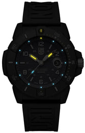 Luminox Navy Seal Foundation 3600 Series Watch