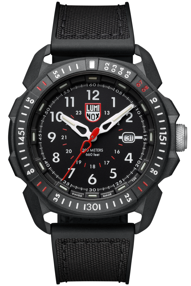 Luminox Ice Sar Arctic 1000 Series Watch