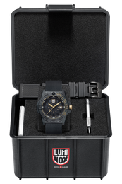 Luminox Watch Navy Seal Steel 3500 Series limited Edition D