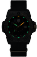 Luminox Watch Navy Seal Steel 3500 Series limited Edition D