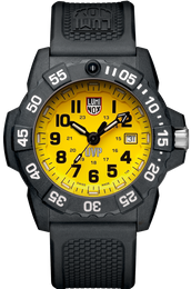 Luminox Watch Scott Cassell UVP 3500 Series Set Special Edition XS.3505.SC.SET