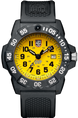 Luminox Watch Scott Cassell UVP 3500 Series Set Special Edition XS.3505.SC.SET