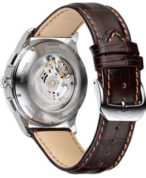 Muhle Glashutte Lunova Chronograph Watch