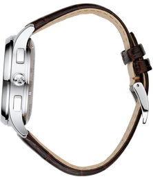 Muhle Glashutte Lunova Chronograph Watch