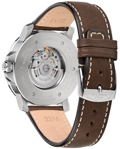 Muhle Glashutte Watch M 29 Classic