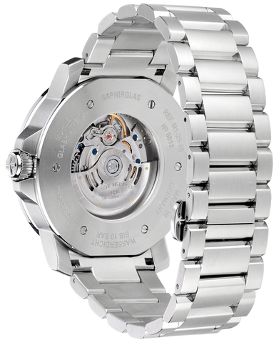 Muhle Glashutte Watch M 29 Classic