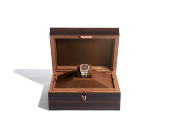 Bell & Ross Watch BR 05 Chrono Edicion Limitada D