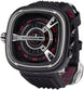 SevenFriday Watch Punk M1-04 Limited Edition