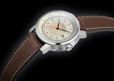 Muhle Glashutte Watch M 29 Classic