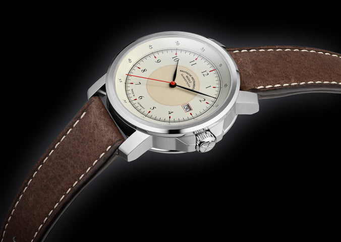 Muhle Glashutte Watch M 29 Classic