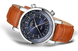Muhle Glashutte Watch Teutonia II GMT