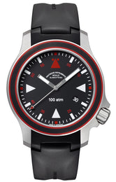 Muhle Glashutte S.A.R. Anniversary Timer SS D M1-41-43-KB